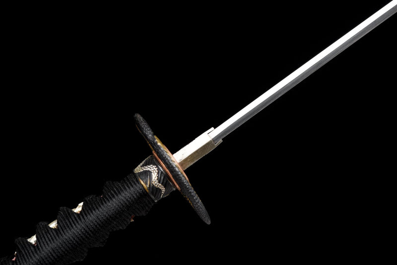 Hebi no Hi Katana 蛇の火