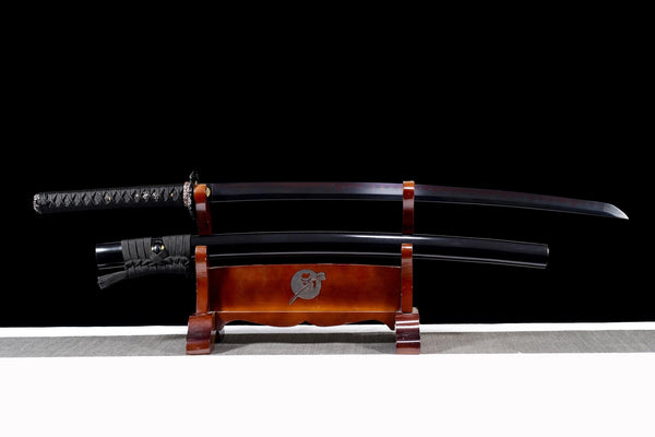 Kokuenmaru Katana 黒炎丸