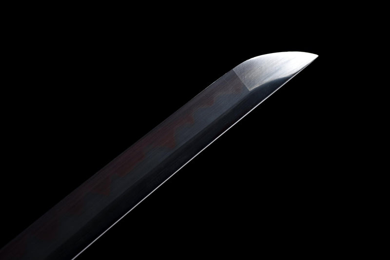 Kokuenmaru Katana 黒炎丸