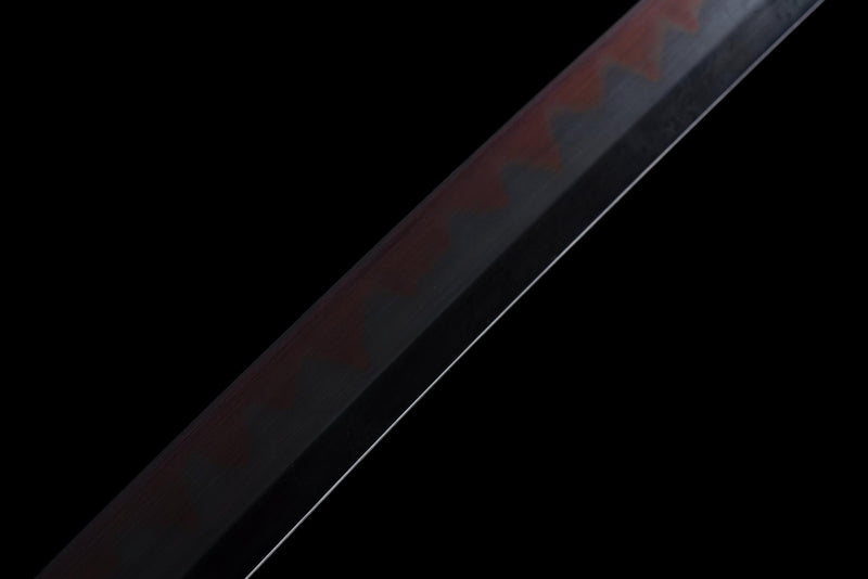 Kokuenmaru Katana 黒炎丸