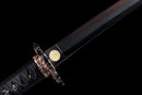 Kokuenmaru Katana 黒炎丸