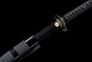 Kokuenmaru Katana 黒炎丸