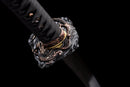 Kokuenmaru Katana 黒炎丸