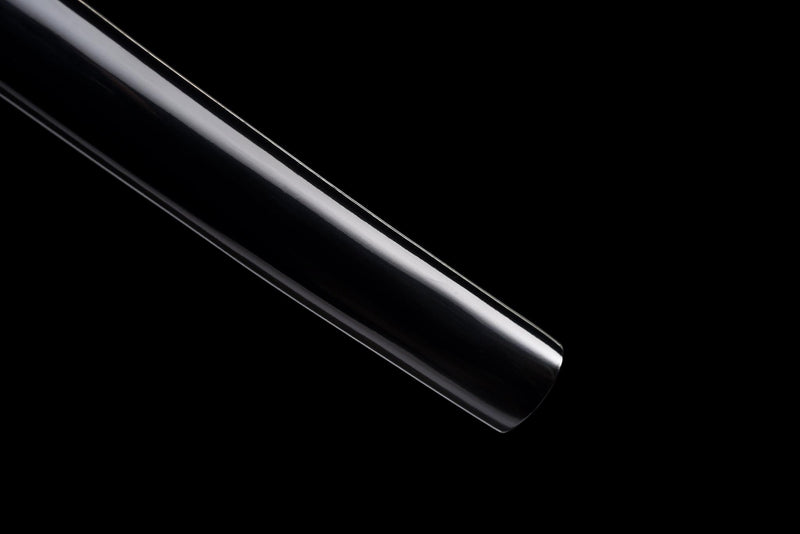 Kokuenmaru Katana 黒炎丸