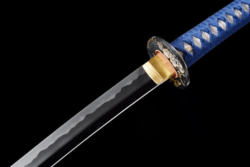 Ryu no Kiba Katana 龍の牙