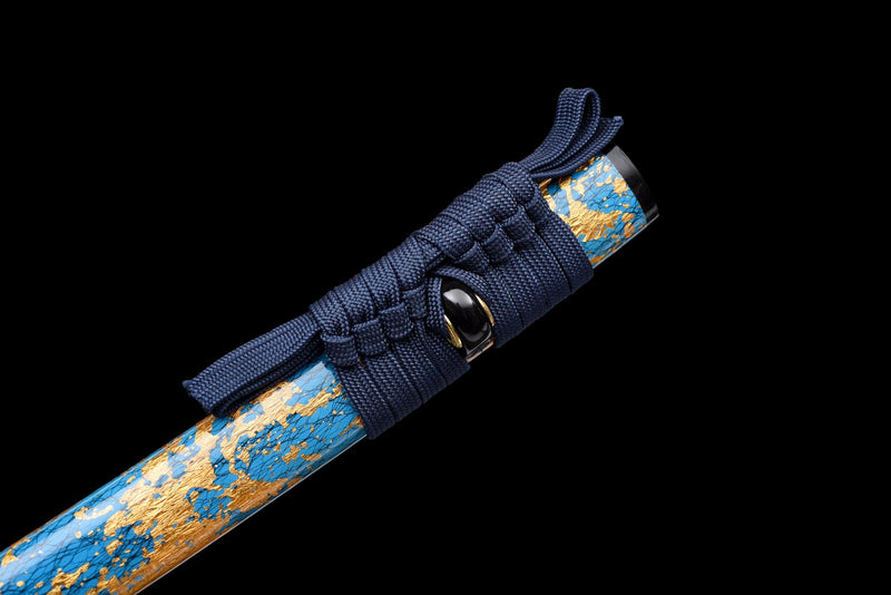 Ryu no Kiba Katana 龍の牙