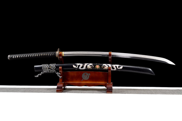 Dragon Odachi-zwaard 龍