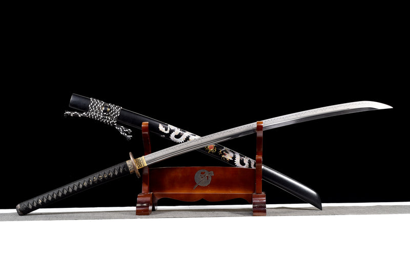 Dragon Odachi-zwaard 龍