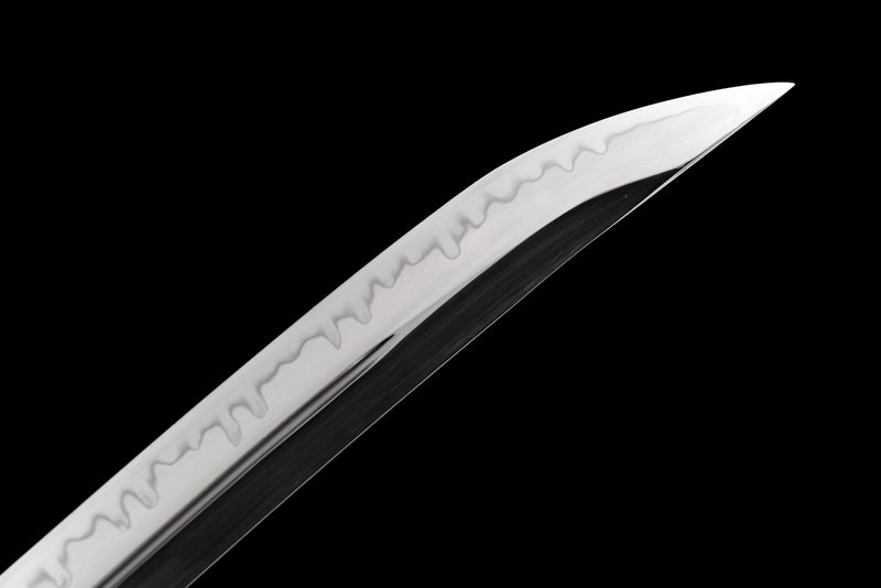 Dragon Odachi-zwaard 龍