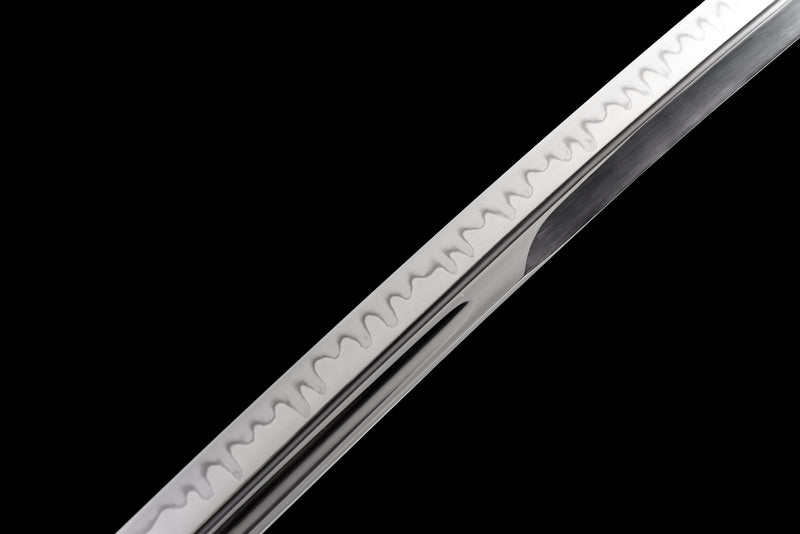 Dragon Odachi-zwaard 龍