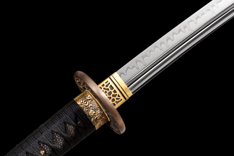 Dragon Odachi-zwaard 龍