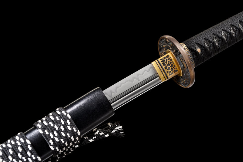 Dragon Odachi-zwaard 龍