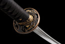 Dragon Odachi-zwaard 龍