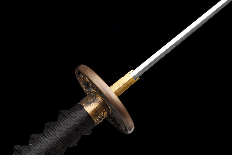 Dragon Odachi-zwaard 龍