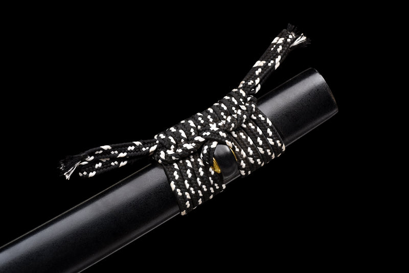 Dragon Odachi-zwaard 龍