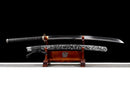 Kurohyou Odachi-zwaard黒豹