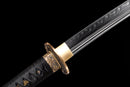 Kurohyou Odachi-zwaard黒豹