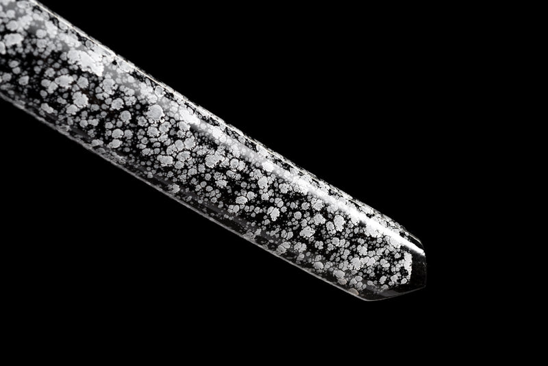 Kurohyou Odachi Sword 黒豹