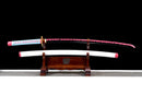 Mitsuri Kanroji Katana Sword