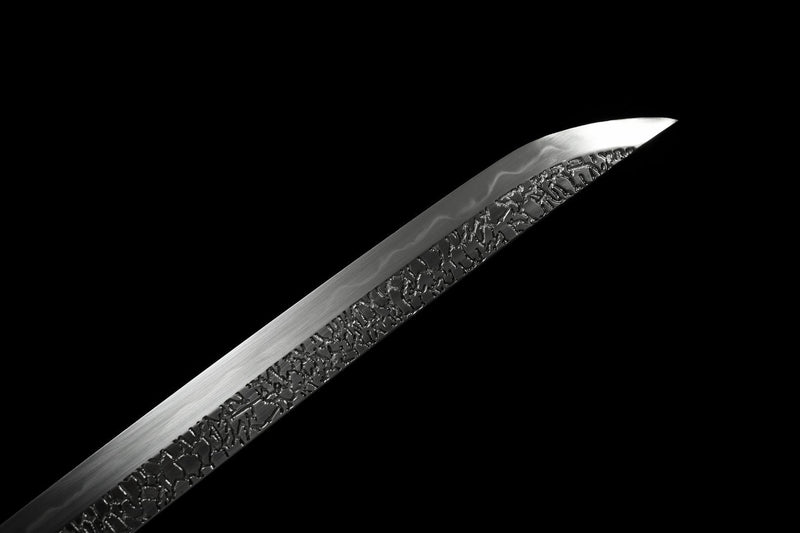 Elden Ring Moonveil Katana Katana Sword