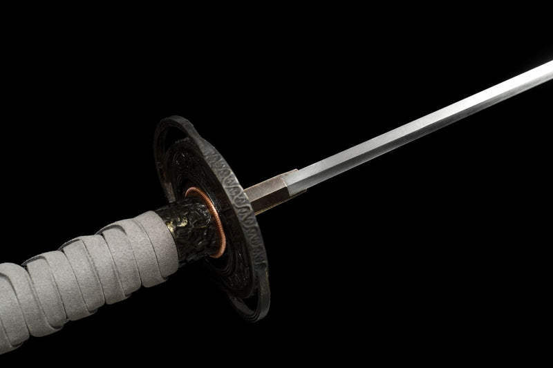 Elden Ring Moonveil Katana Katana Sword