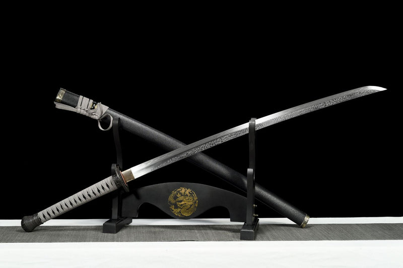 Elden Ring Moonveil Katana Katana Sword