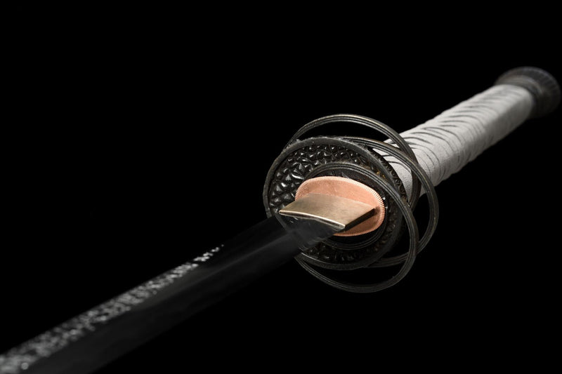 Elden Ring Moonveil Katana Katana Sword