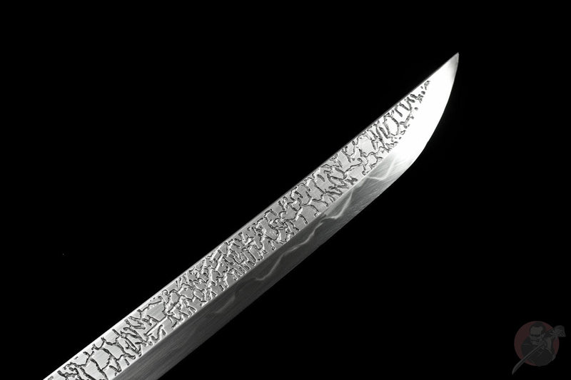 Elden Ring Moonveil Katana Katana Sword