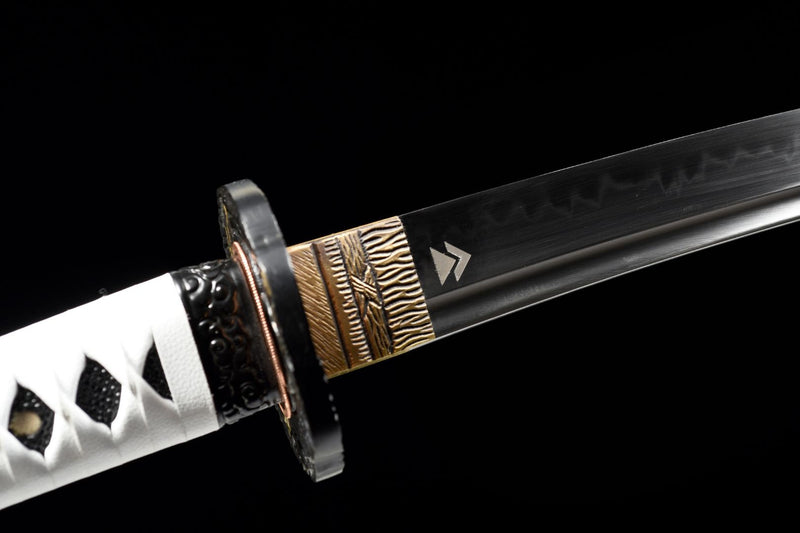 Ghost of Tsushima Swords Kit - Katana & Tanto Katana Sword