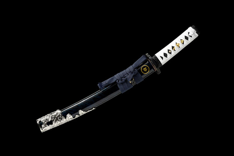 Ghost of Tsushima Swords Kit - Katana & Tanto Katana Sword