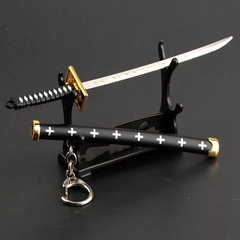 Mini Katana - Sleutelhanger