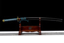 Bleekmiddel Kyoka Suigetsu Katana 