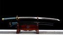 Bleekmiddel Kyoka Suigetsu Katana 