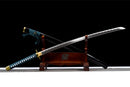 Bleekmiddel Kyoka Suigetsu Katana 