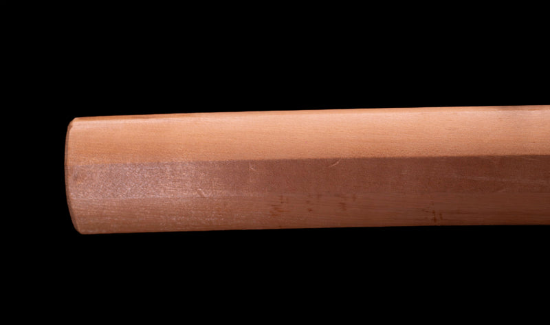 Antique Japanese Katana Sword Ryokai Shigeyoshi - Hozon