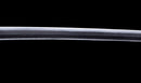Antique Japanese Katana Sword signed Kojima Katsumasa with Iron Landscape Tsuba