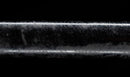 Antique Japanese Katana Sword with Karakusa Tsuba, signed Chōshū Fujiwara Kiyoshige — NBTHK Hozon