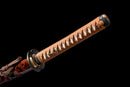 Rurouni Kenshin Katana (omgekeerd mes) 