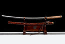 Rurouni Kenshin Katana (omgekeerd mes) 