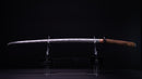 Antique Japanese Sword Katana signed Amakuni Kura Minamoto Toshiyama