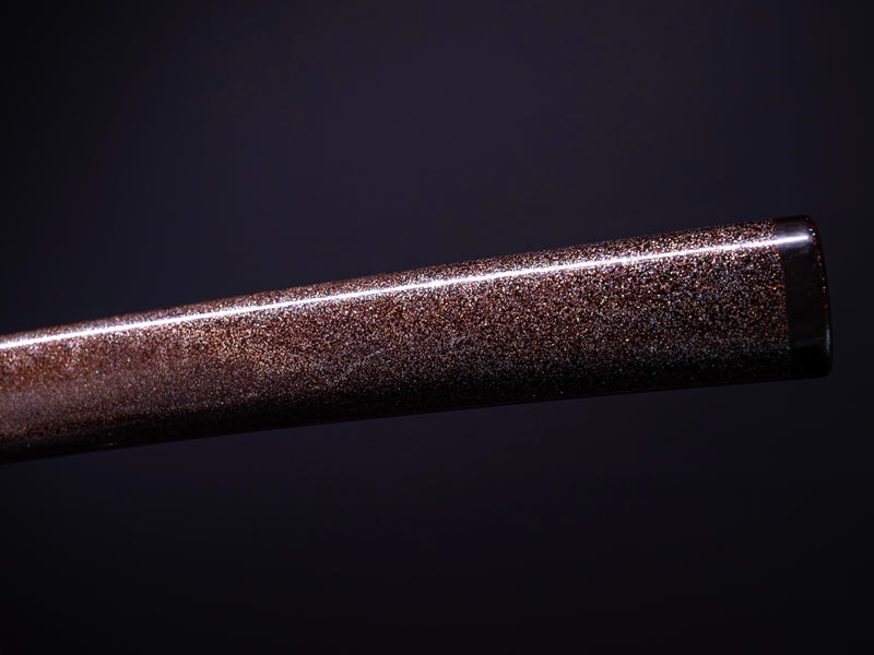 Antiek Japans zwaard Katana gesigneerd Amakuni Kura Minamoto Toshiyama