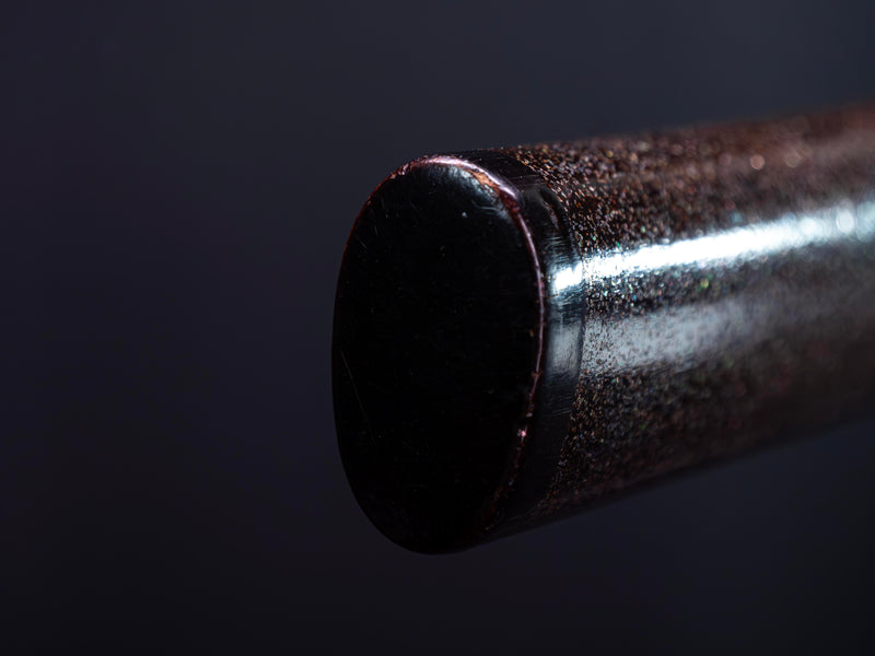 Antiek Japans zwaard Katana gesigneerd Amakuni Kura Minamoto Toshiyama