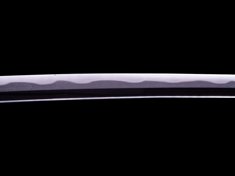 Antiek Japans zwaard Katana gesigneerd Amakuni Kura Minamoto Toshiyama