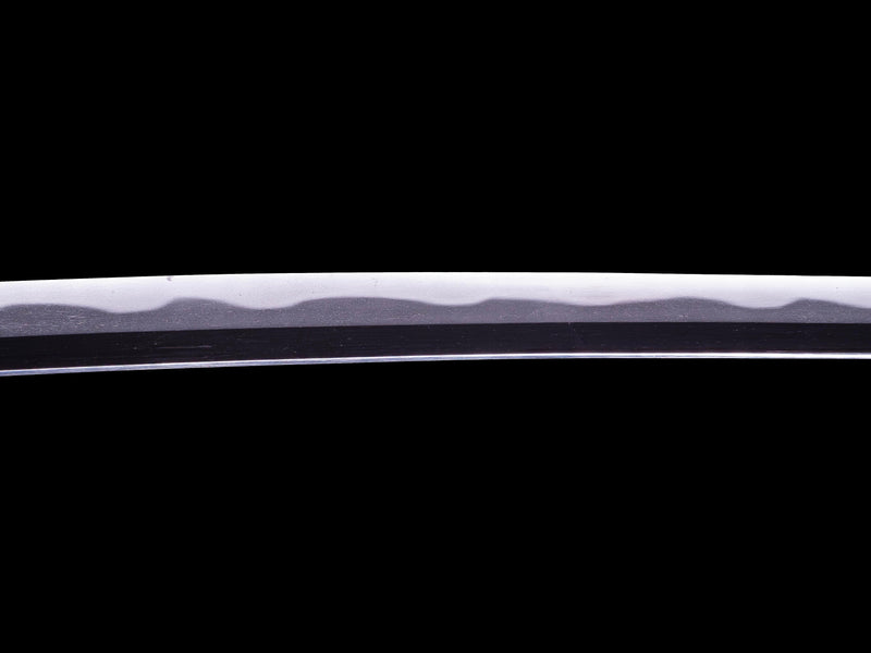 Antiek Japans zwaard Katana gesigneerd Amakuni Kura Minamoto Toshiyama