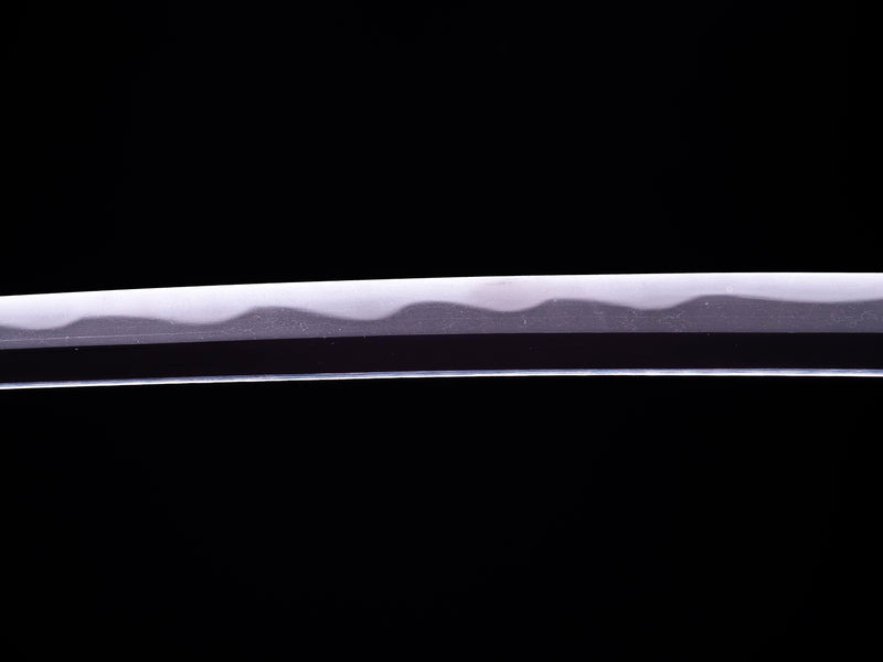 Antiek Japans zwaard Katana gesigneerd Amakuni Kura Minamoto Toshiyama