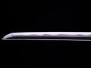 Antique Japanese Sword Katana signed Amakuni Kura Minamoto Toshiyama