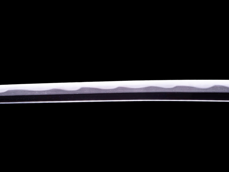 Antiek Japans zwaard Katana gesigneerd Amakuni Kura Minamoto Toshiyama