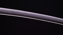Antique Japanese Sword Katana 73,3cm Kizami Saya