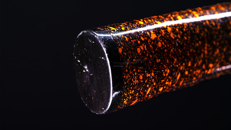 Antieke Japanse zwaard Katana gesigneerd Masachika