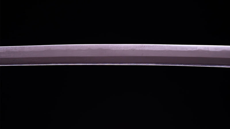Antique Japanese Sword Katana signed Noshu ju Fujiwara Kanefusa